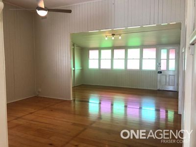 35 Cheapside Street, Maryborough