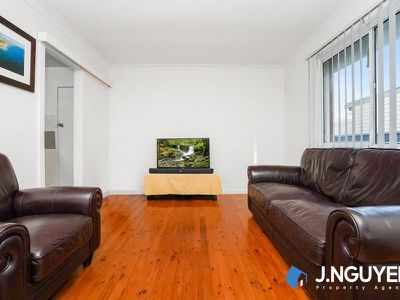 105 Jasmine Crescent, Cabramatta
