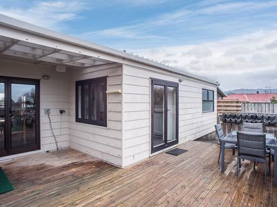 82 Martin Road, Paraparaumu Beach