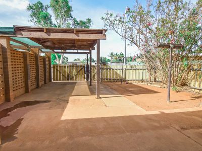 6 John Way, South Hedland