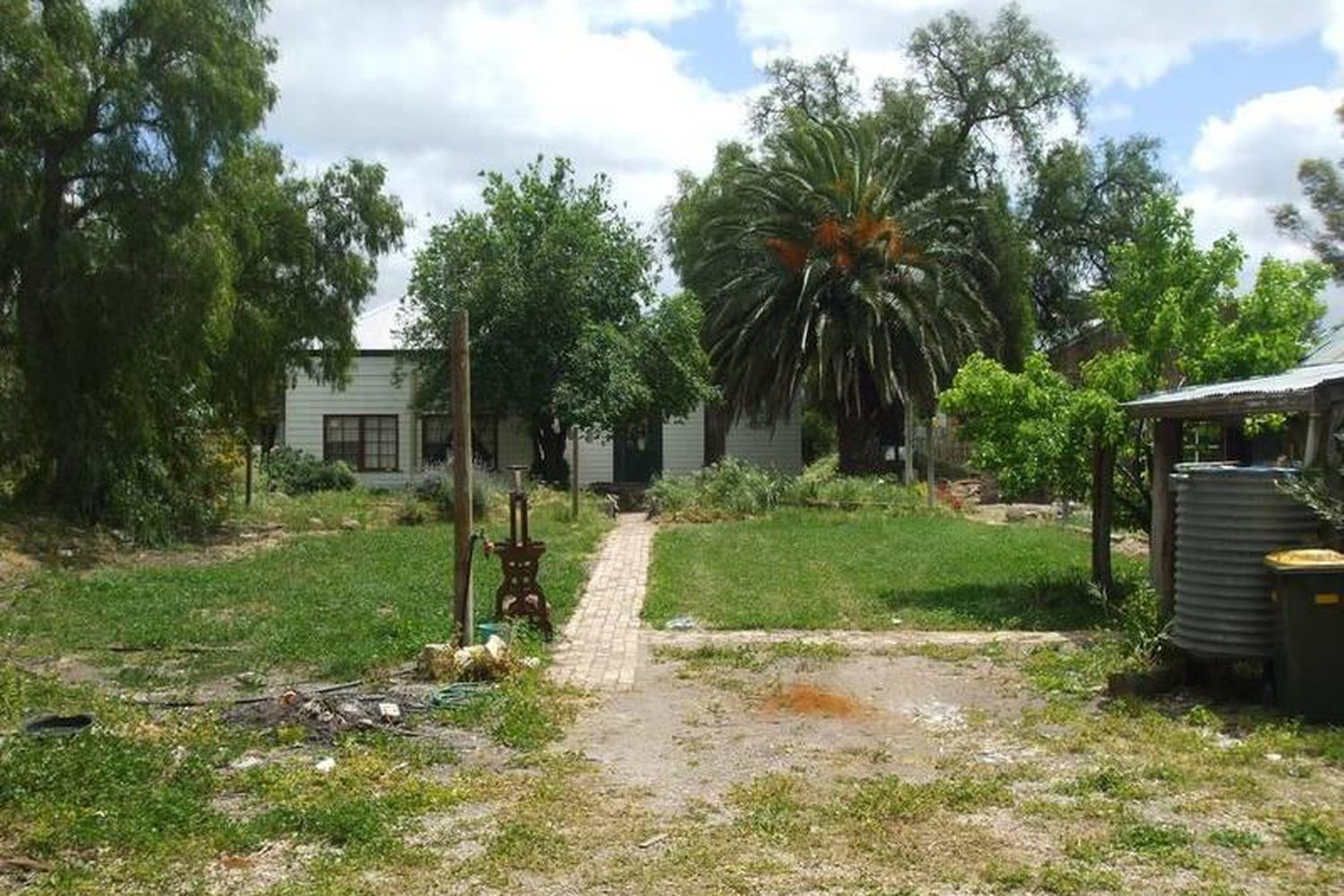 71 Main Street, Natimuk