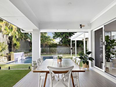 24 Zeus Circuit, Coomera Waters
