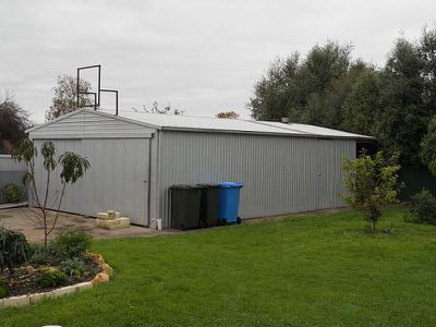3 Robinson Street , Mount Gambier