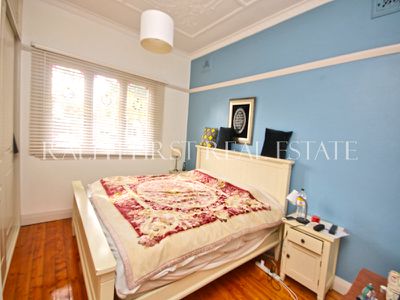 1 Alice Street North, Wiley Park