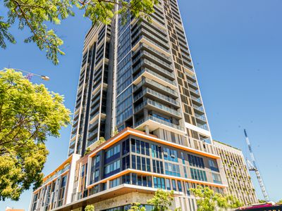 1604 / 908 Canning Highway, Applecross