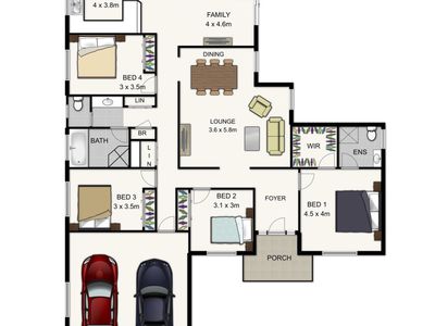 24 Farmgate Drive, Abercrombie