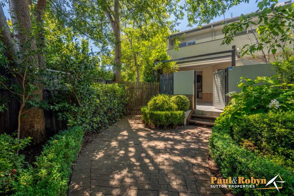 10 / 78 Torrens Street, Braddon