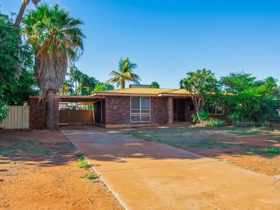 16 Nyanda Place, South Hedland