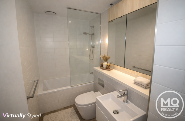 D201 / 1 Delhi Road, North Ryde