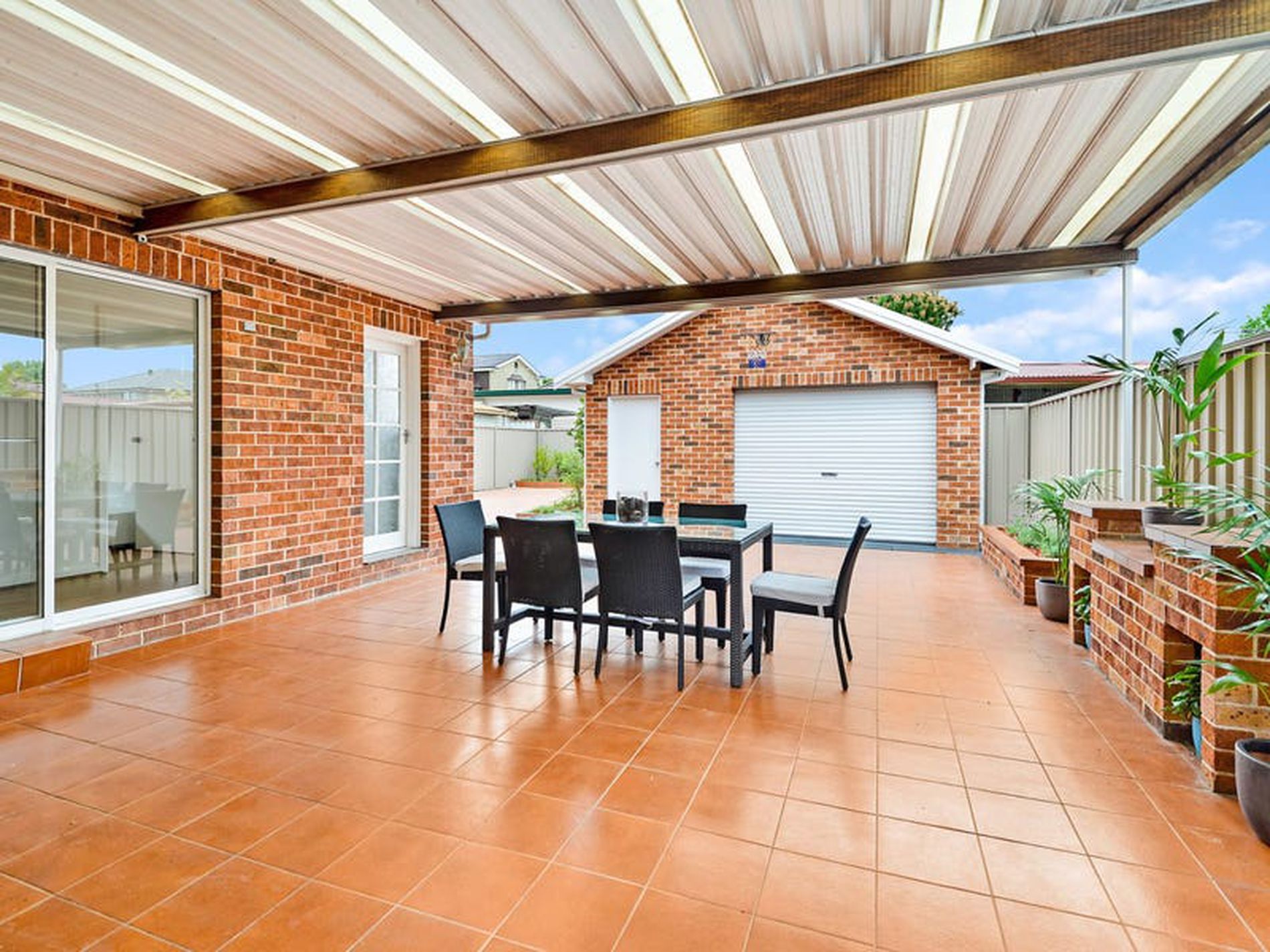 15 Napoleon Street, Rosebery