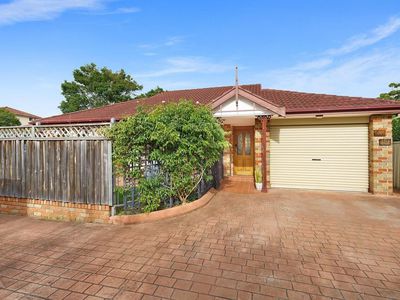 131A Victoria Road, Parramatta