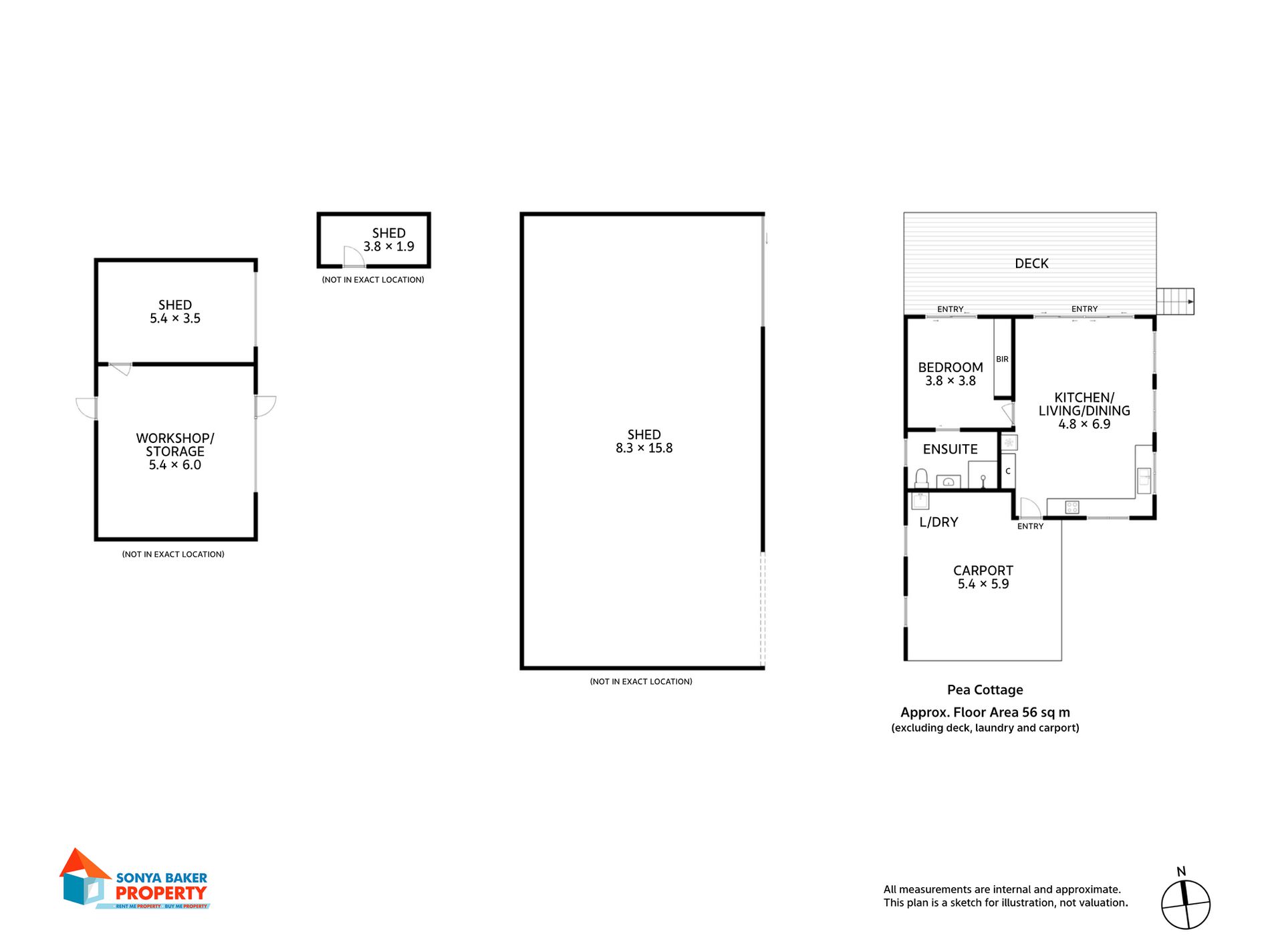 144 Baulds Road, Table Cape
