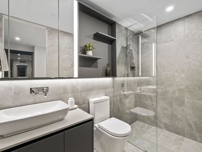 2101 / 3 Kintail Road, Applecross