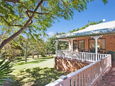 38 Coveys Road, Tinbeerwah
