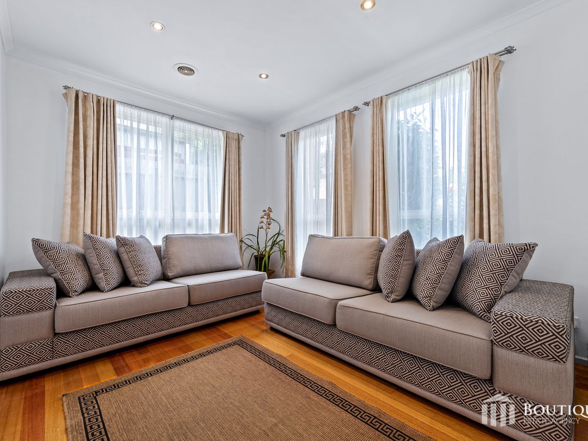 4 Lindell Street, Noble Park North