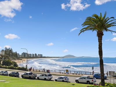 11 / 4 Juan Street, Alexandra Headland