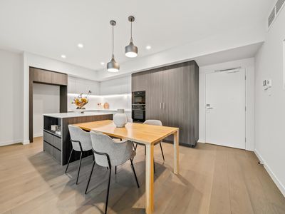 1404 / 3 Kintail Road, Applecross