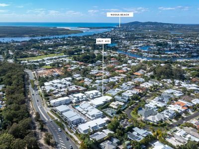 413 / 20 Sundew Close, Noosaville