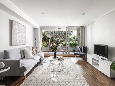 4/5-13 Larkin Street, Camperdown