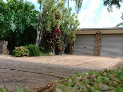 54 Woodlands Crescent, Buderim