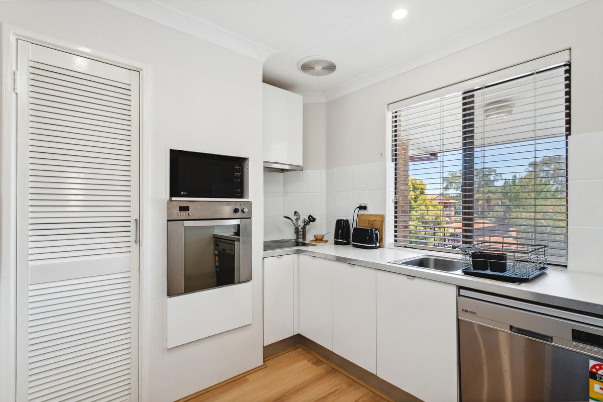 16 / 50 Moondine Drive, Wembley