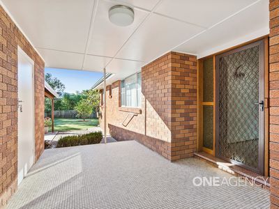 133 Cambewarra Road, Bomaderry