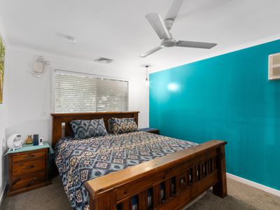 10 Mount Louisa Drive, Mount Louisa