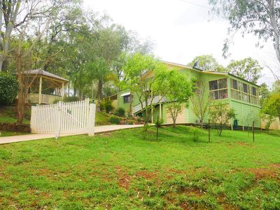 24 Hospital Terrace, Nanango