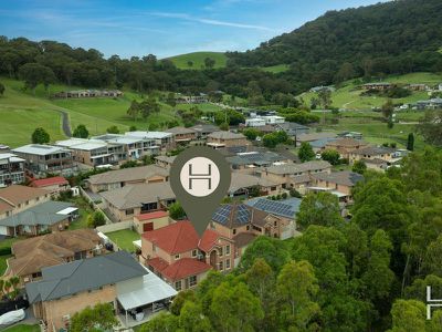 8 Cascade Circuit, Albion Park