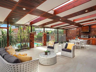 6 River  Street, Blakehurst