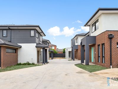 20 Bawar Place, Hallam