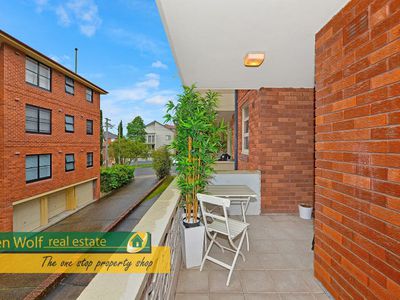 2 / 30 Rangers Road, Cremorne