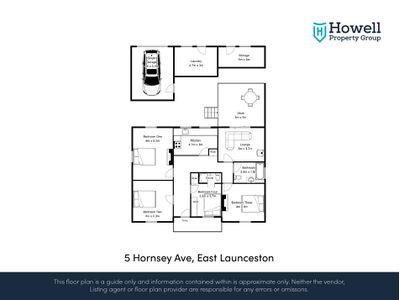 5 Hornsey Avenue, East Launceston