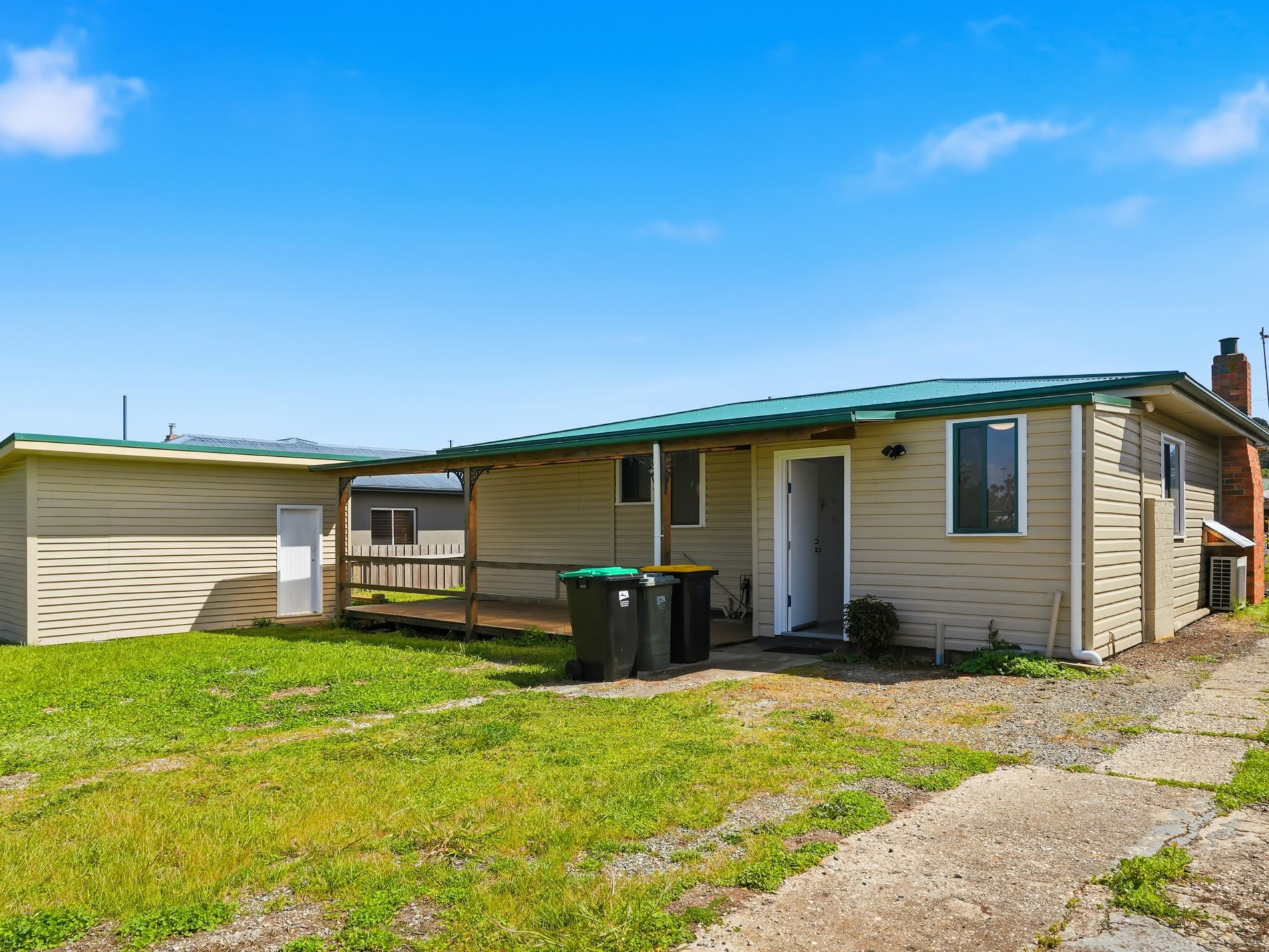 28 Pedder Street, Campbell Town
