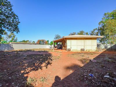 38 Brodie Crescent, South Hedland