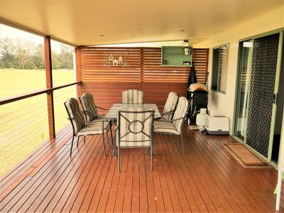 273 Smith Road, Booie