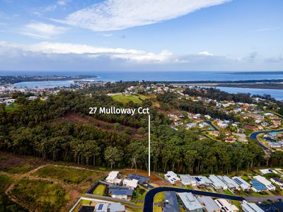 27 Mulloway Circuit, Merimbula