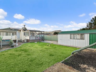 17 Kundle Street, Dapto