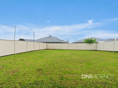 40 Killara Road, Nowra