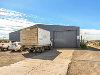 24 Strong Street , Warrnambool