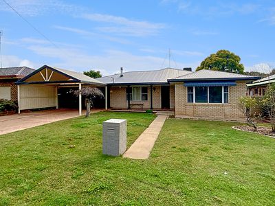 15 Wyndham Avenue, Forbes