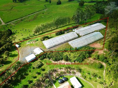 1066 Paparata Road, Mangatawhiri