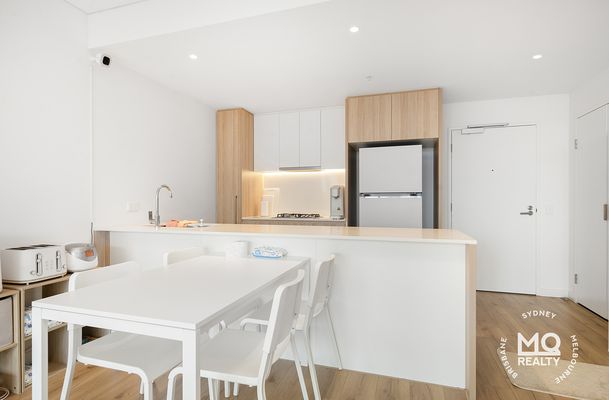 D304 / 8 Church Street, Lidcombe