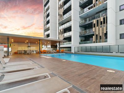 72 / 172 Railway Parade, West Leederville