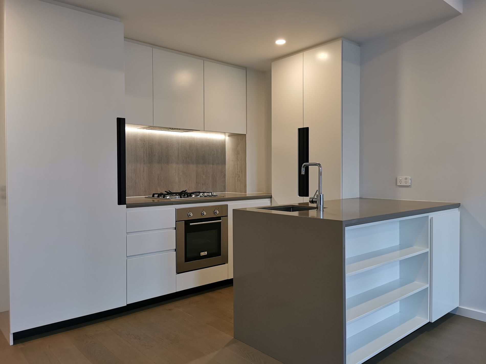 1303 / 60 A'Beckett Street, Melbourne