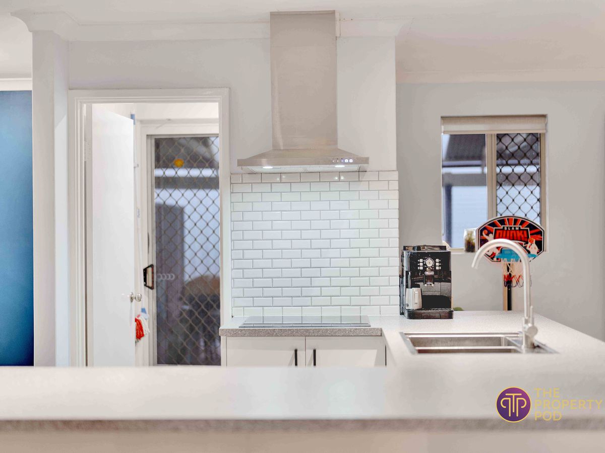 1 Baxter Close, Huntingdale