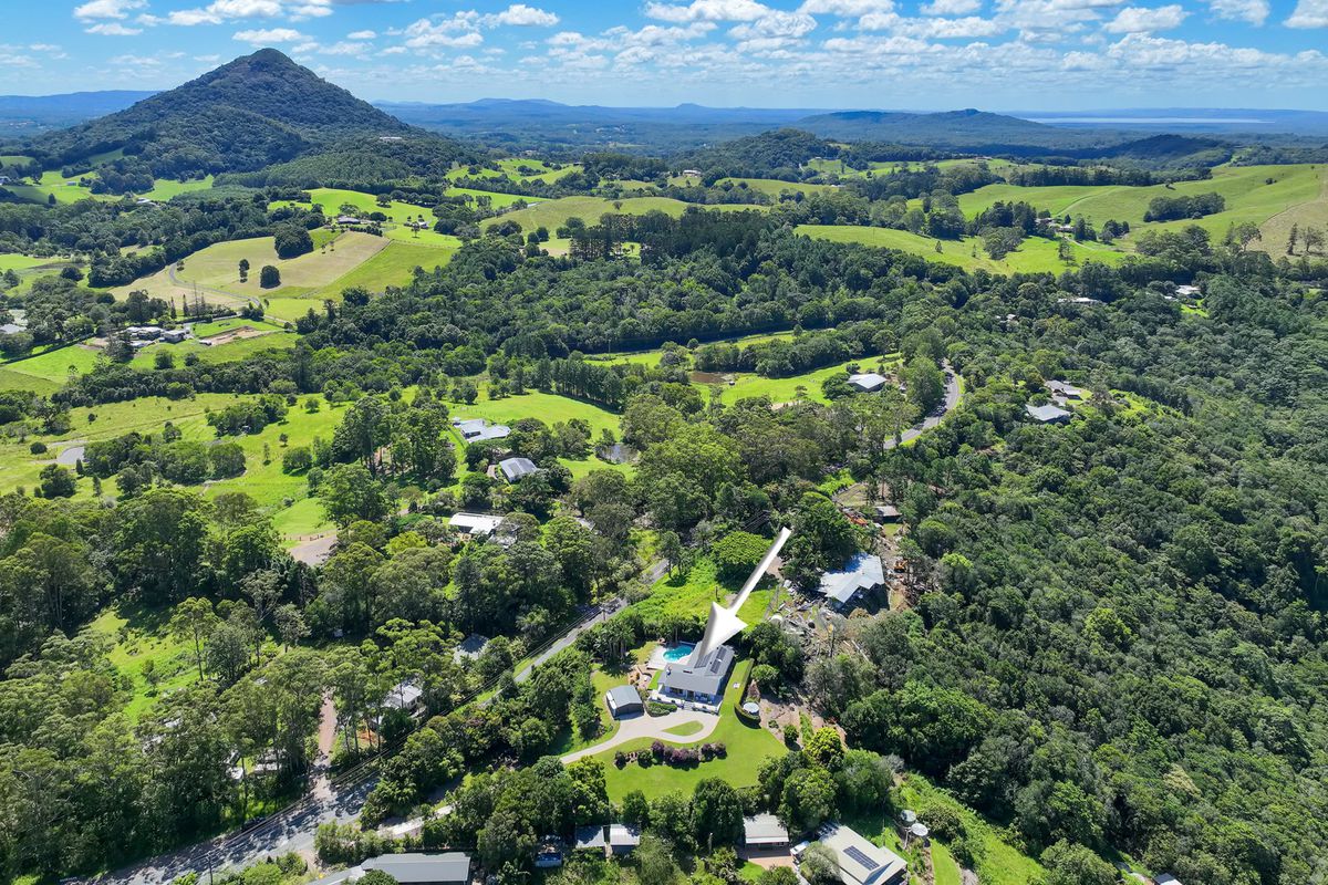 71-77 Sunrise Road, Eumundi