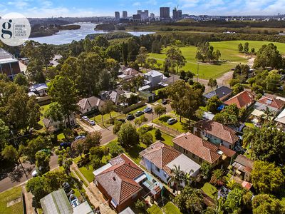 28 Trumper Street, Ermington