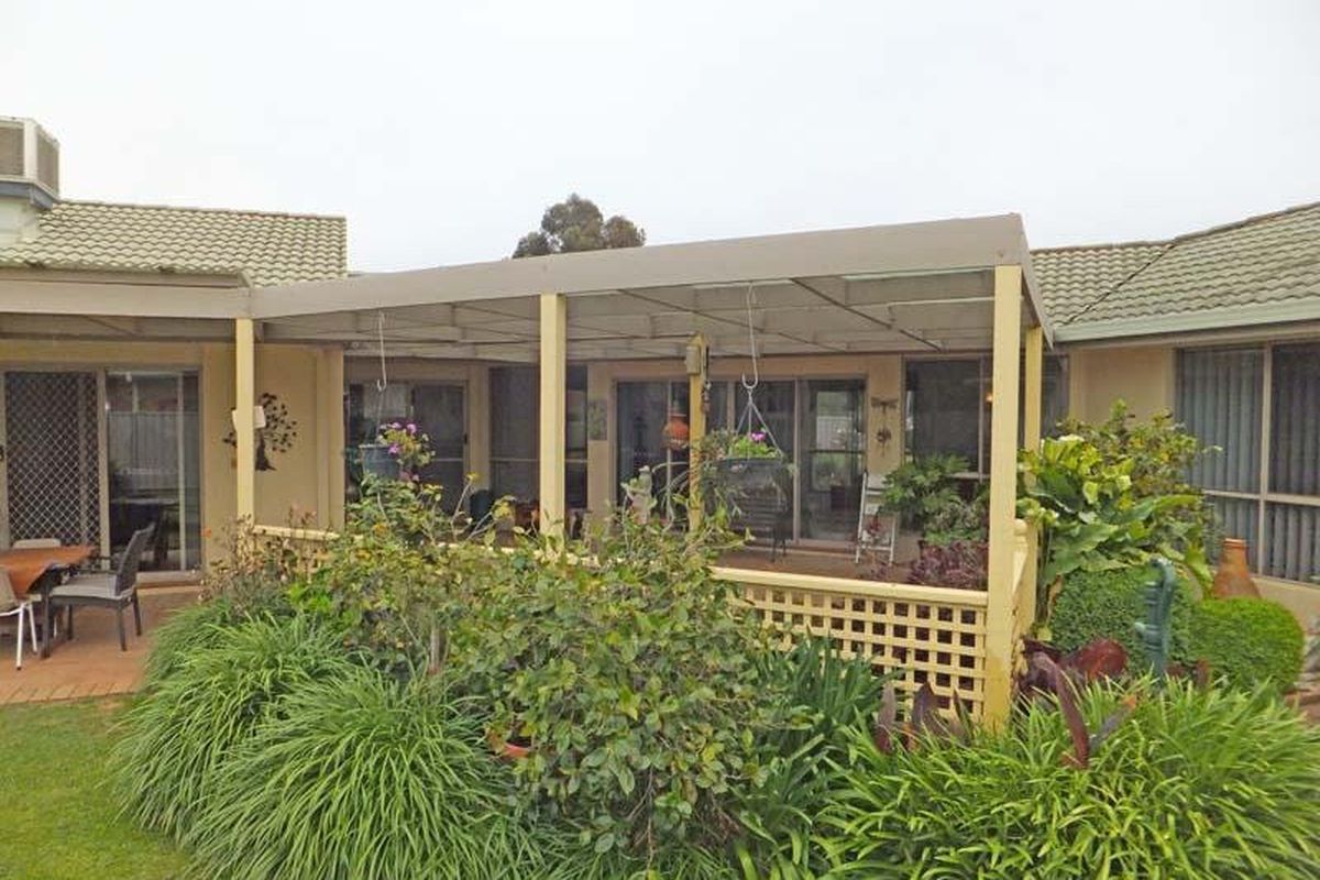 7 Corella Crescent, Kyabram