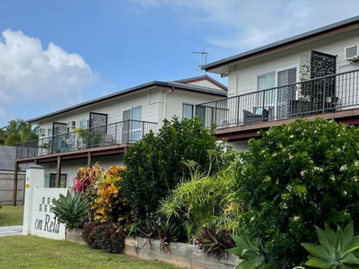 14 / 55 Reid Road, Wongaling Beach